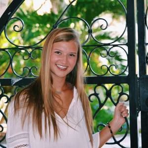 Meet your Posher, Katherine